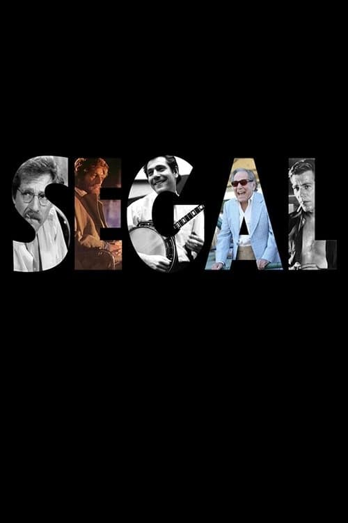 Poster for SEGAL