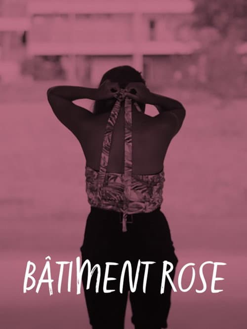 Poster for Bâtiment rose