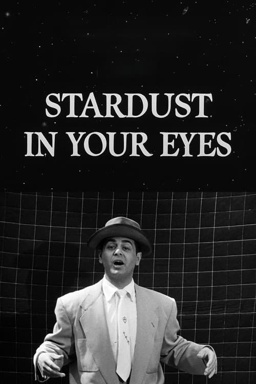 Poster for Stardust in Your Eyes
