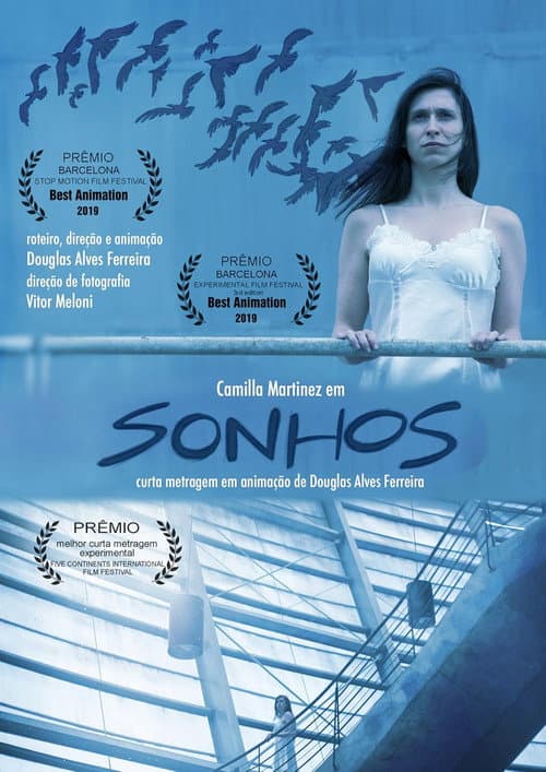 Poster for Dreams