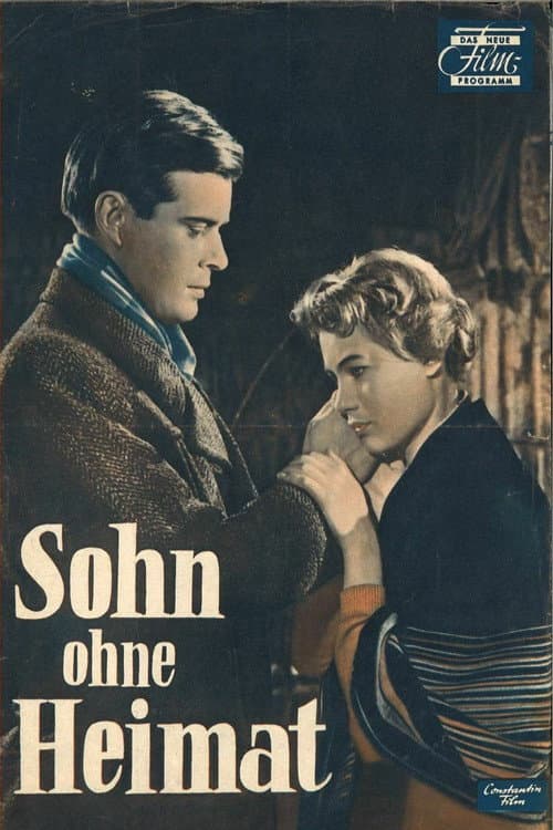 Постер до фільму «Sohn ohne Heimat»