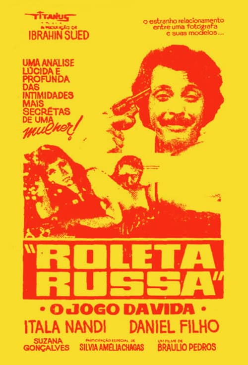 Poster for Roleta Russa