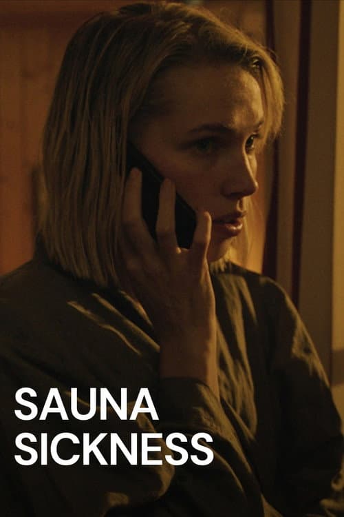 Poster for Sauna Sickness