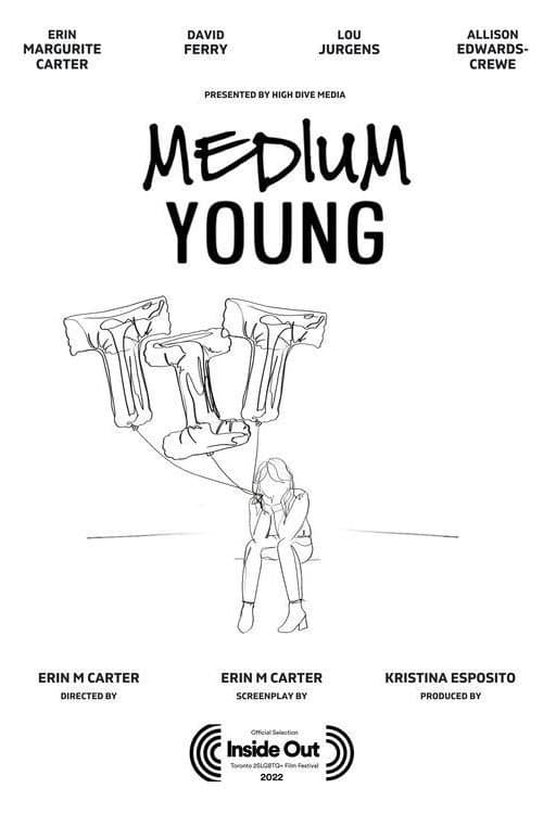 Poster for Medium Young