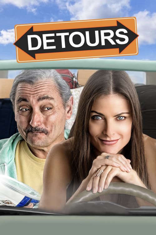 Poster for Detours