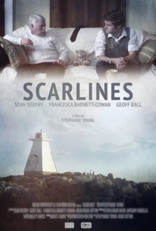 Poster for Scarlines