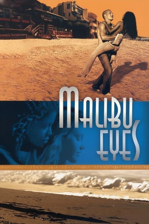 Poster for Malibu Eyes