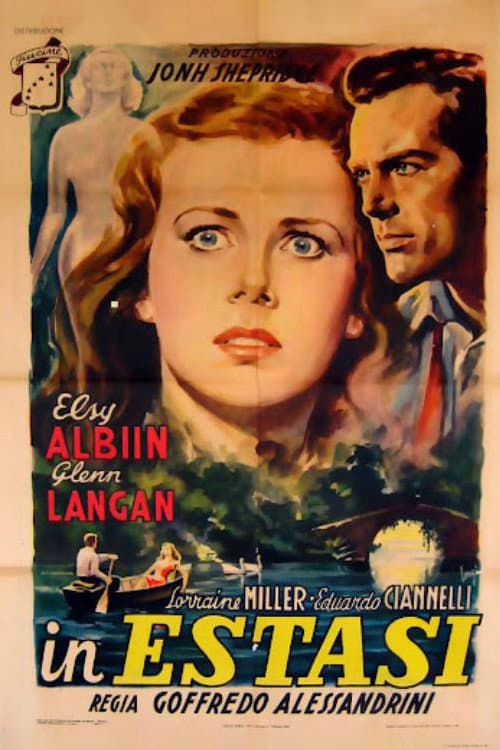Poster for Rapture