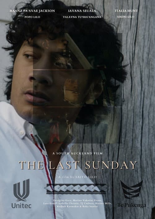 Poster for The Last Sunday