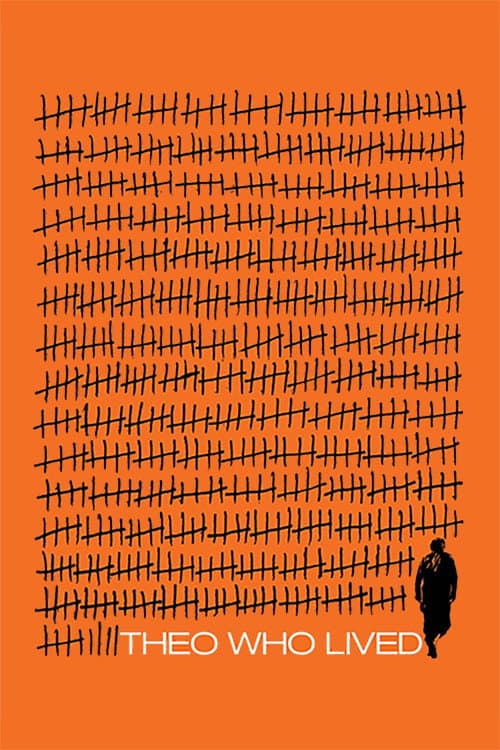 Poster for Theo Who Lived