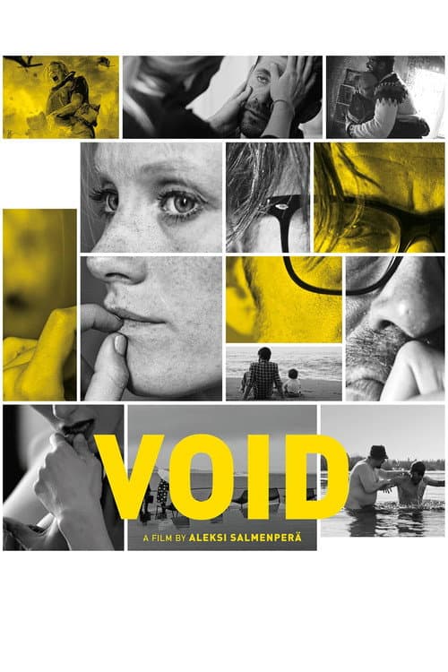 Poster for Void
