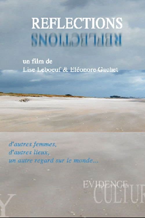 Poster for Reflections