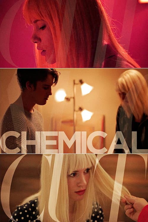 Poster for Chemical Cut
