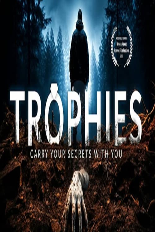 Poster for Trophies