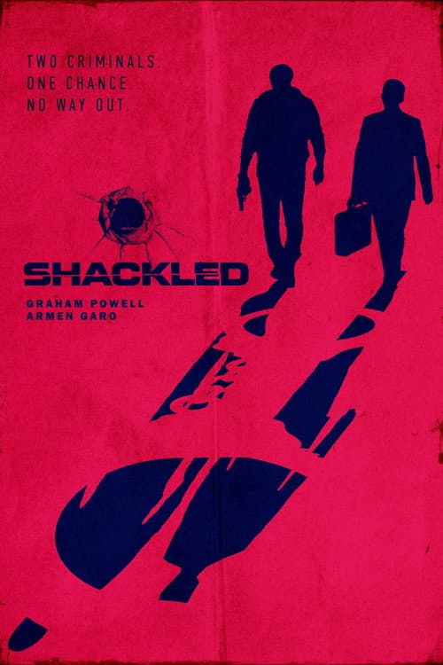 Poster for Shackled
