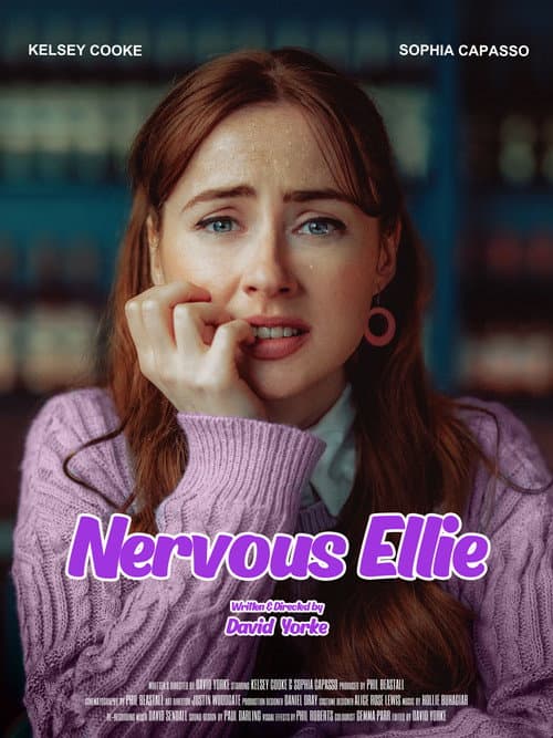 Poster for Nervous Ellie