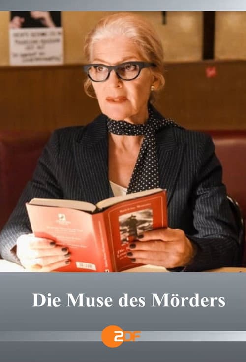 Poster for Murder by the Book