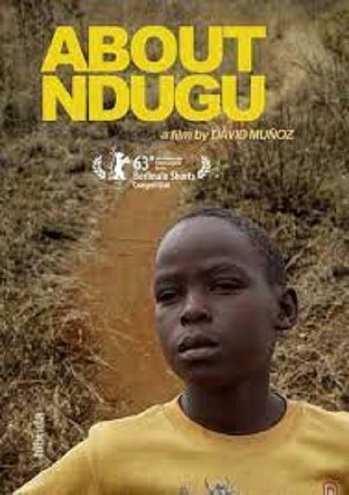 Poster for About Ndugu