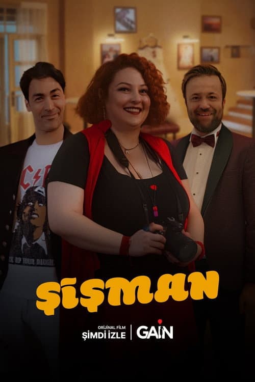 Poster for Şişman