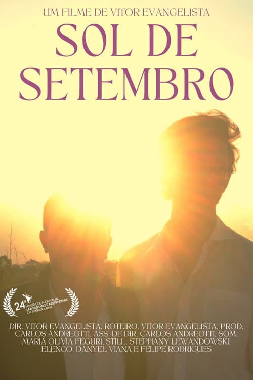 Poster for Sol de Setembro