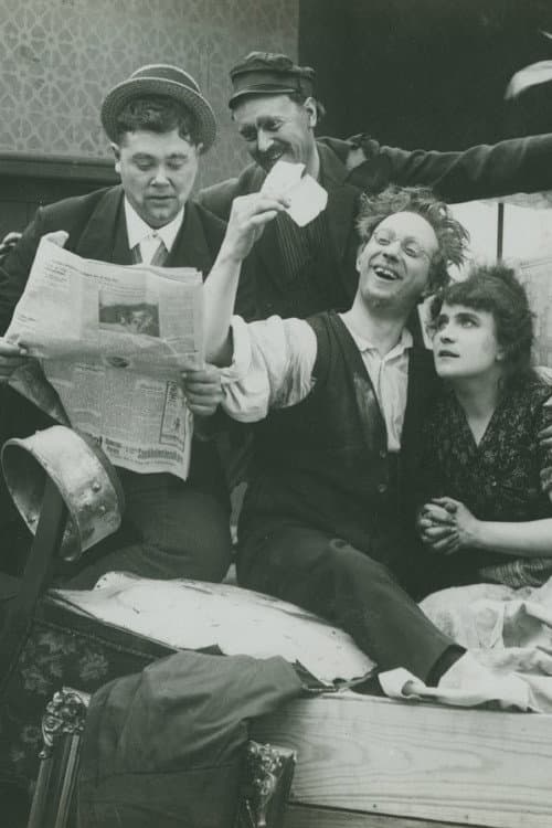 Poster for The First Prize