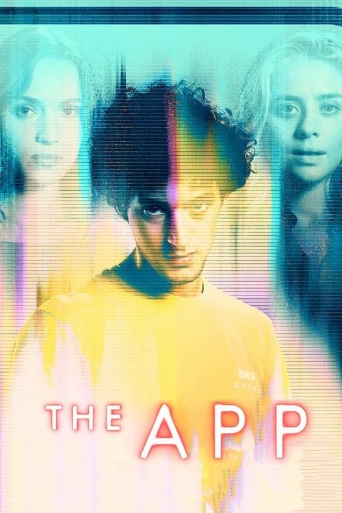 Poster for The App