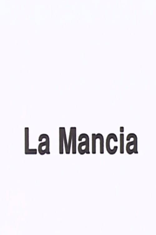 Poster for La Mancia