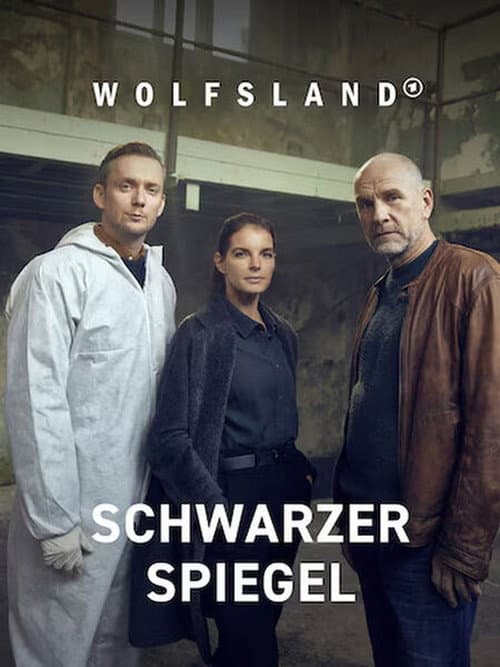 Poster for Wolfsland - Schwarzer Spiegel