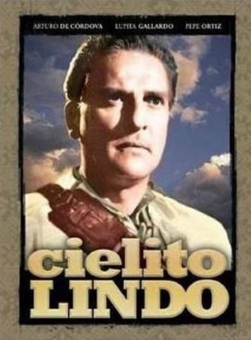 Poster for Beautiful Sky