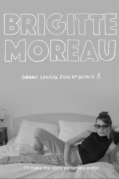Poster for Brigitte Moreau