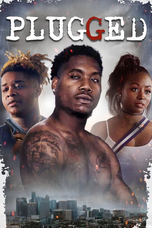 Poster for Plugged