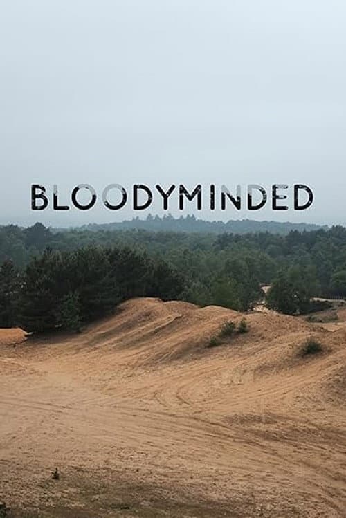 Poster for Bloodyminded