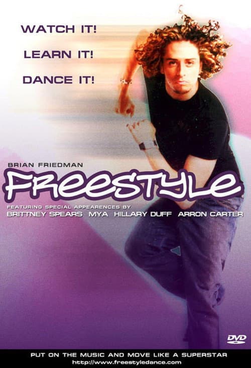 Poster for Freestyle