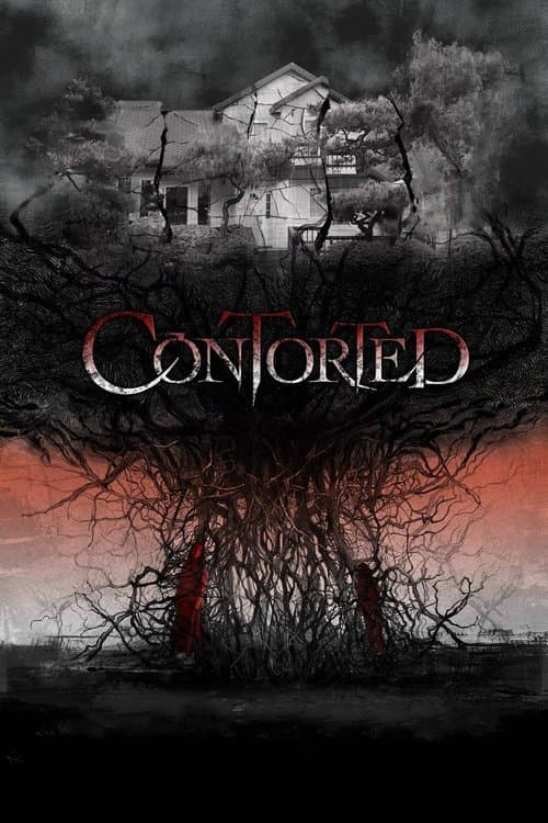 Poster for Contorted