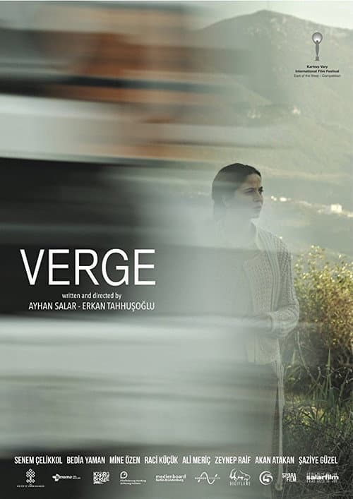 Poster for Verge
