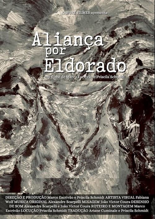 Poster for Aliança por Eldorado