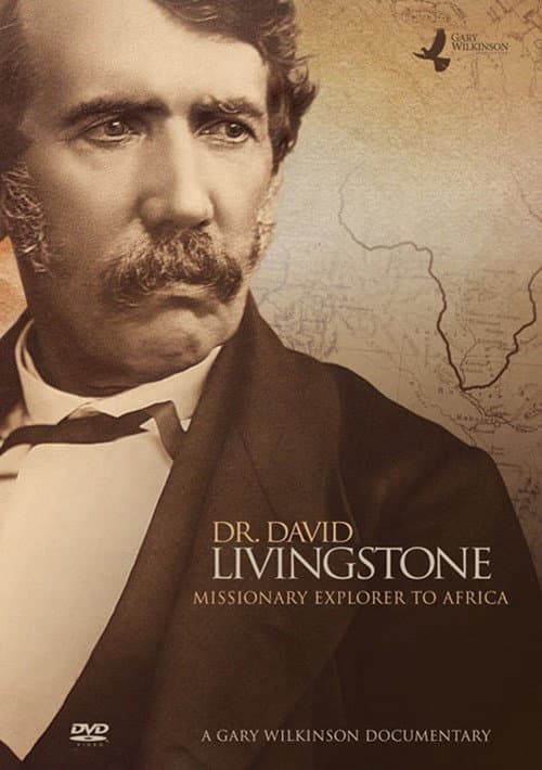 Poster for Dr. David Livingstone: Missionary Explorer to Africa