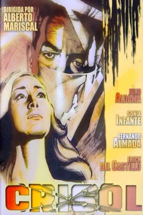 Poster for Crisol
