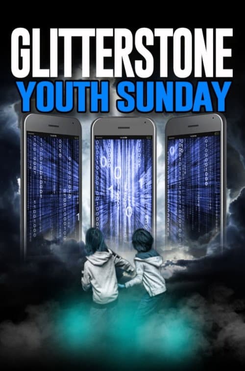 Poster for Glitterstone Youth Sunday