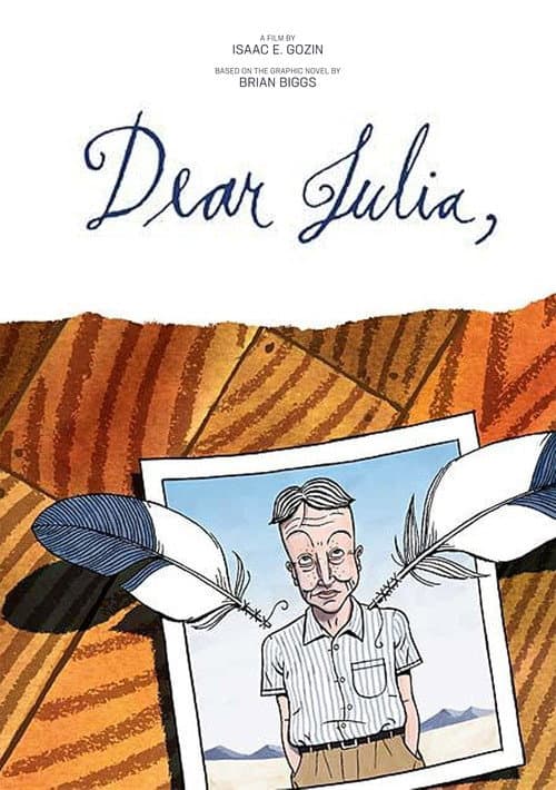 Poster for Dear Julia