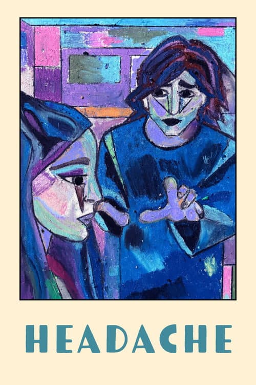 Poster for Headache