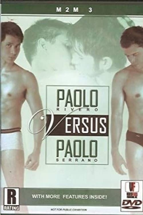 Poster for M2M 3: Versus