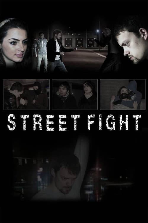 Poster for Street Fight
