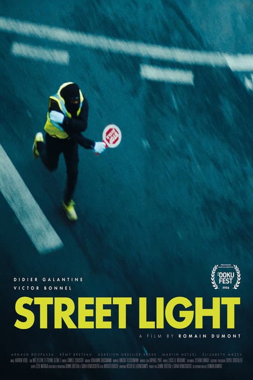 Poster for Street Light