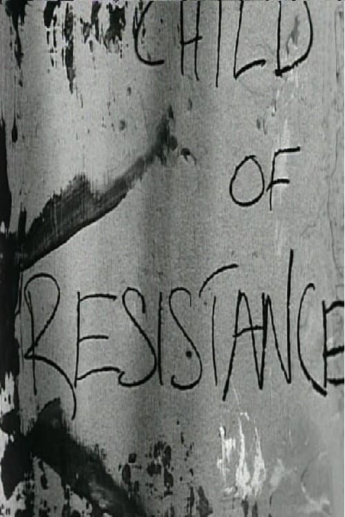 Poster for Child of Resistance