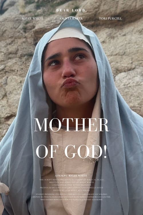 Poster for Mother of God!
