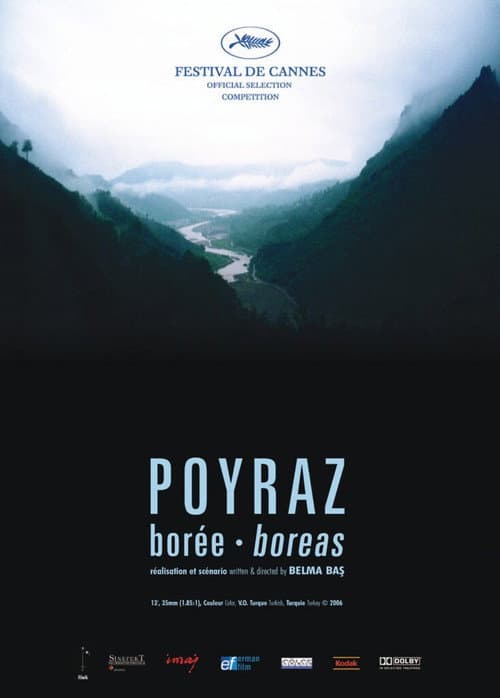 Poster for Boreas