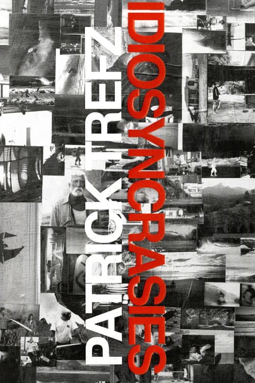 Poster for Idiosyncracies