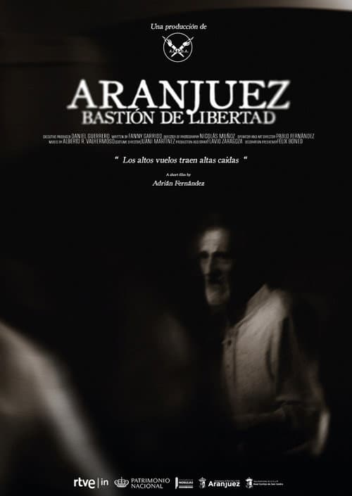 Poster for Aranjuez: Bastión de Libertad