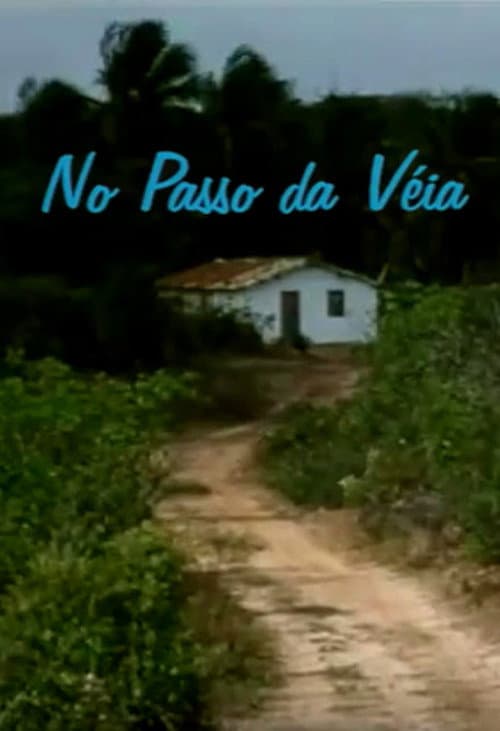 Poster for The Old Woman's Step